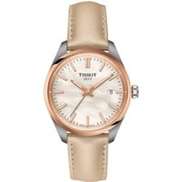 Tissot PR 100 34mm Watch