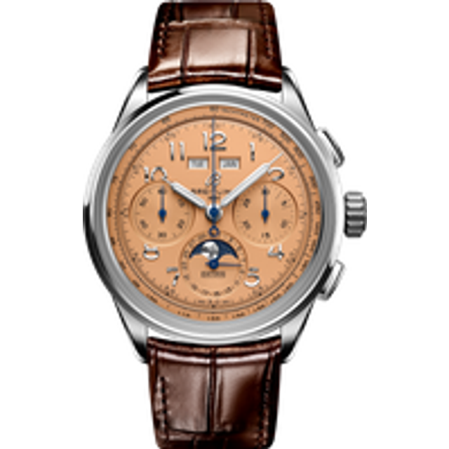 Breitling Premier Heritage B25 Datora 42 Watch