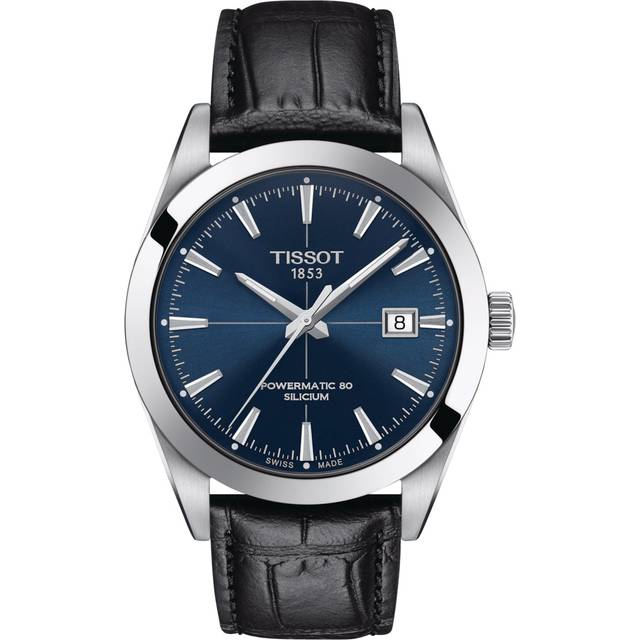Tissot T-Classic Gentleman Powermatic 80 Silicium