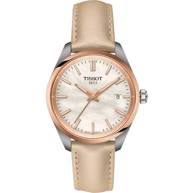Tissot PR 100 34mm Watch