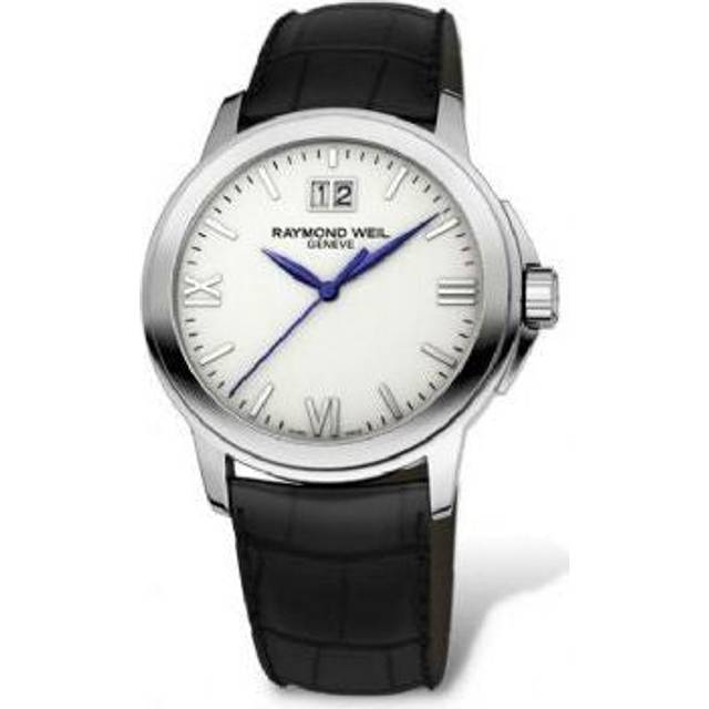 Raymond Weil Tradition D - White