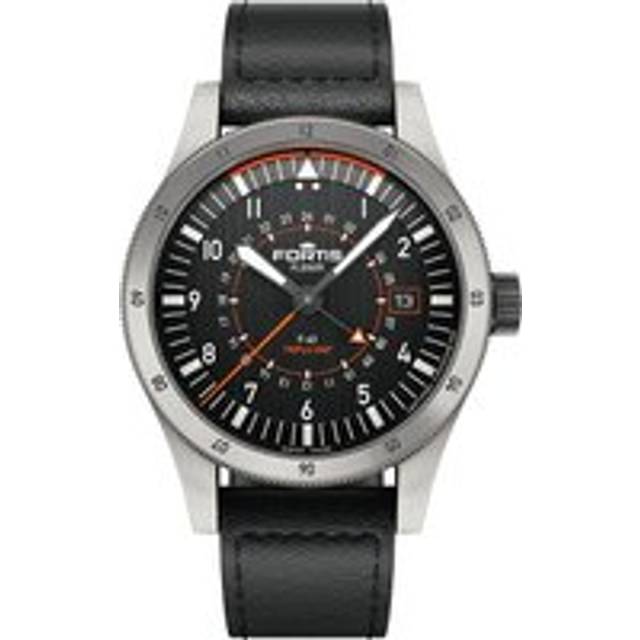 Tissot T-Touch Connect Sport Watch