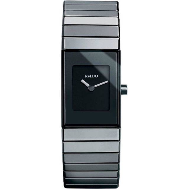 Rado Watch Ceramica XS - Black