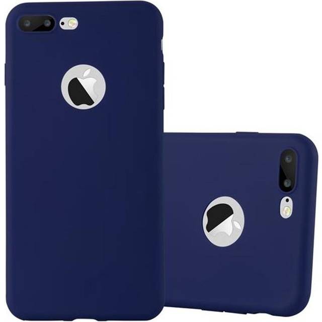 Case For Apple Iphone 8 Plus / 7 Plus / 7s Plus Protection Phone Cover Tpu