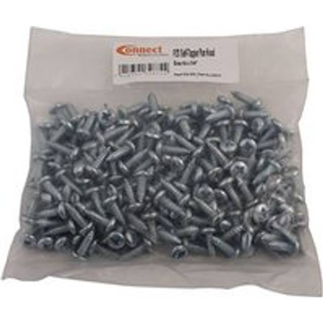 Connect - Pozi Pan Head Self Tapper No.14 x 3/4'' 200pc 32834