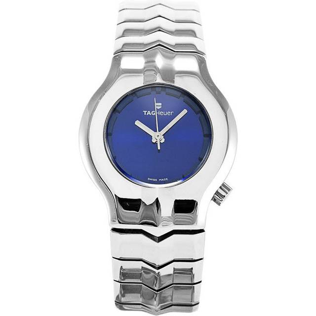 TAG Heuer Watch Alter Ego D - Blue