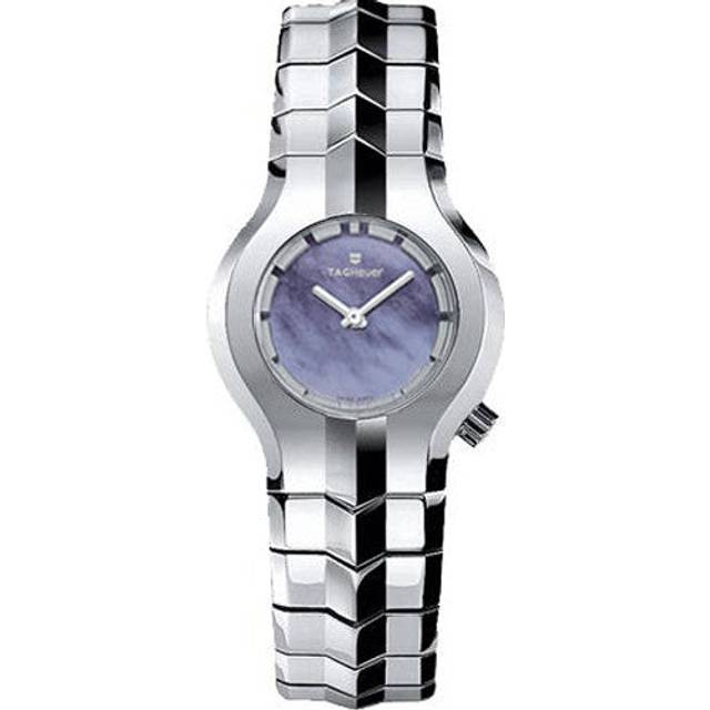 TAG Heuer Watch Alter Ego - Purple
