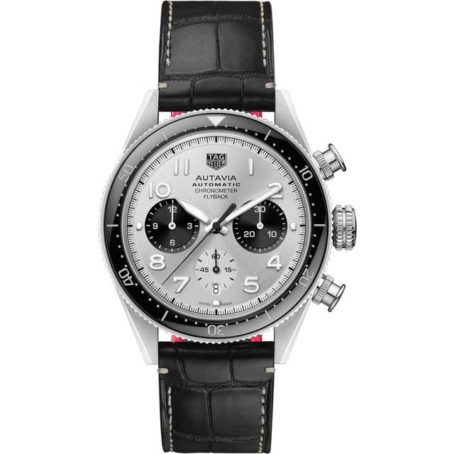 TAG Heuer Watch Autavia Flyback Chronometer