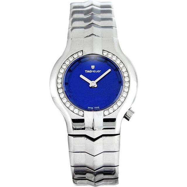 TAG Heuer Watch Alter Ego D - Blue