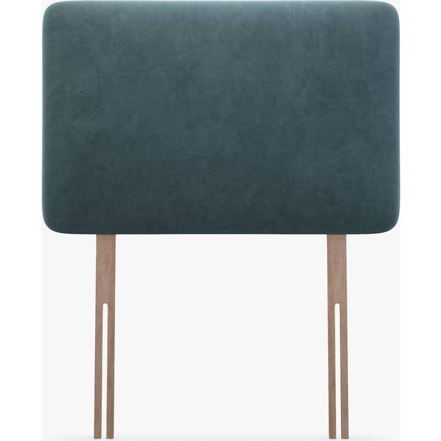 John Lewis Sonning Upholstered Headboard, Small Double
