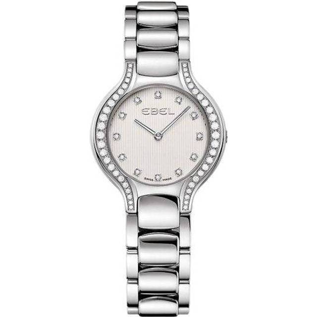 Ebel Beluga Mini D - Silver