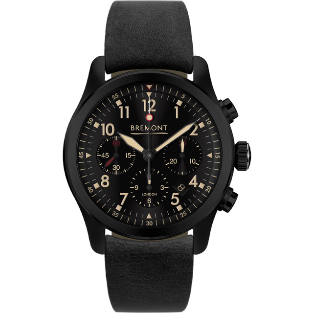 Bremont ALT1-P2 JET