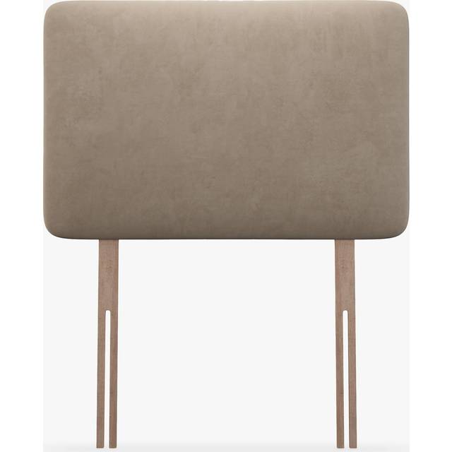 John Lewis Sonning Upholstered Headboard, Small Double