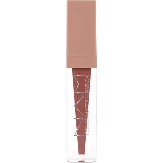 NAM Iconic Matte Lipstick Nr 7