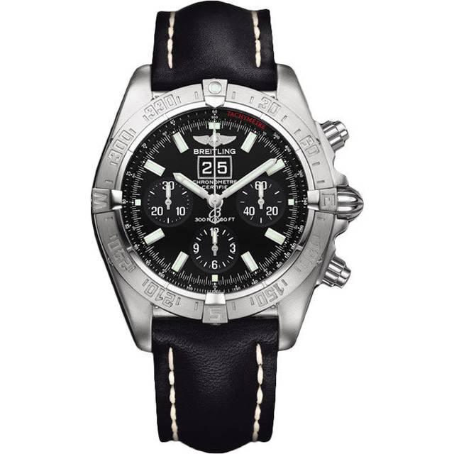 Breitling Blackbird - Black