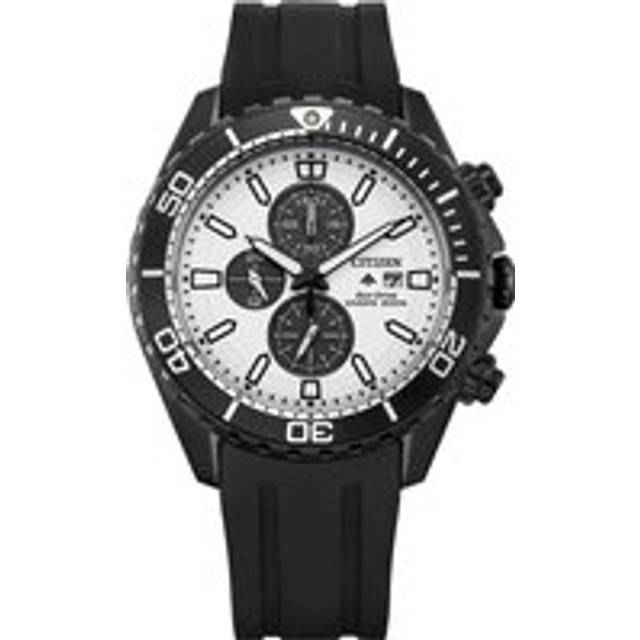 Citizen Promaster Diver Eco Drive Mens Watch