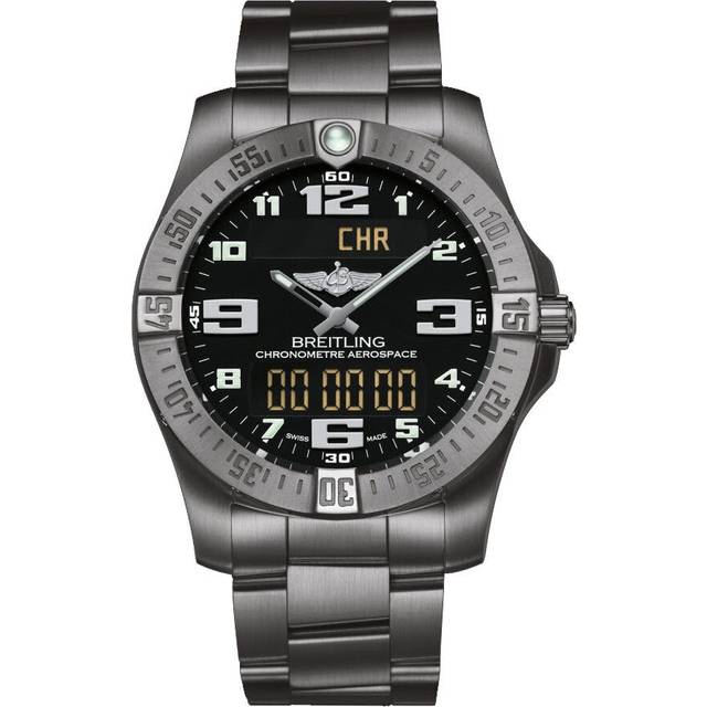 Breitling Aerospace Evo - Black