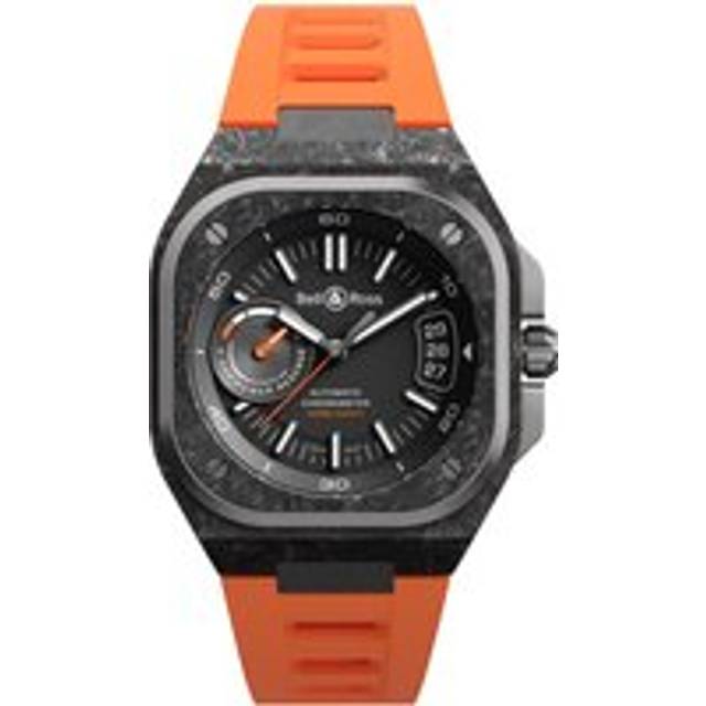 Bell & Ross BR X5 Auto IRM Carbon Fibre Limited Edition Watch