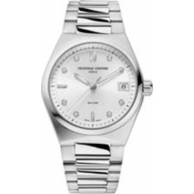Frederique Constant Highlife Quartz Ladies Watch