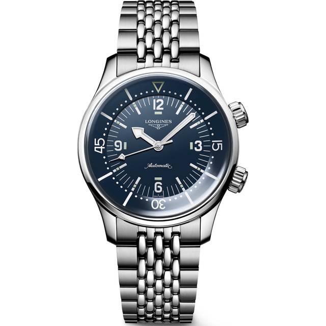 Longines Legend Diver Mens