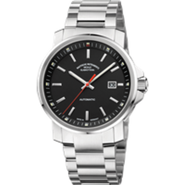 Muhle Glashutte 29er Big Watch