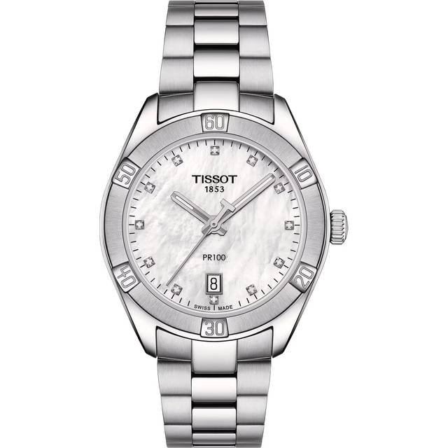 Tissot PR 100 Sport Chic