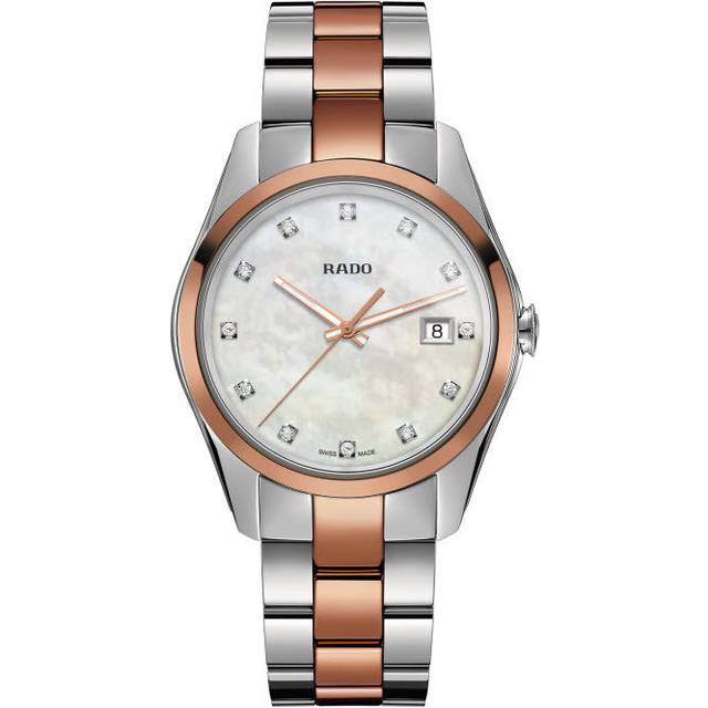 Rado Watch HyperChrome L - White