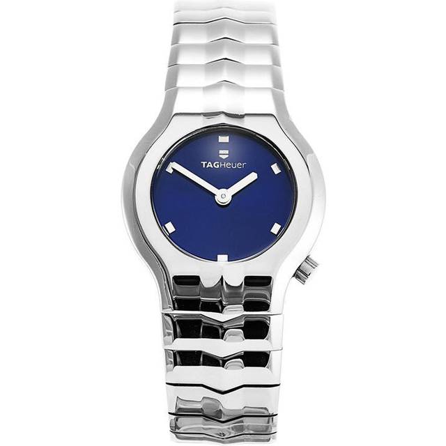 TAG Heuer Watch Alter Ego D - Blue