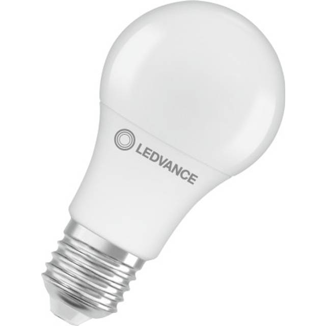 Ledvance 8.5W Frosted GLS E27, 4000K - 049149