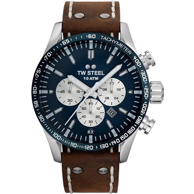 TW Steel Watch Volante
