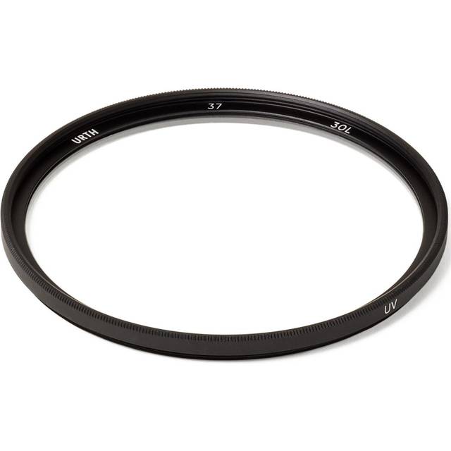 Urth 37mm Plus+ UV Lens Filter