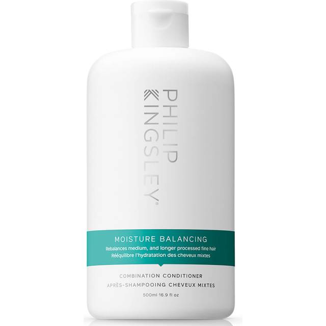 Philip Kingsley Moisture Balancing Conditioner - 500ml