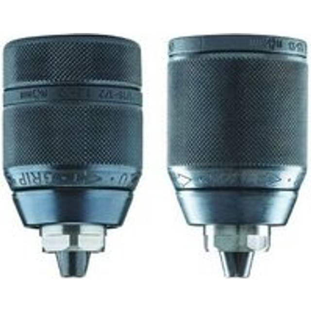 Rohm 1328311 13mm 1/2" x 20 EXTRA80-RV Quick Action Drill Chucks - Radial Lockin