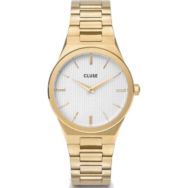 2. Chance - Cluse Damenuhr CW0101210002 - gold