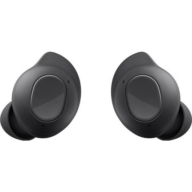 Samsung Galaxy Buds Fe Graphite/Inear True trådlösa hörlurar