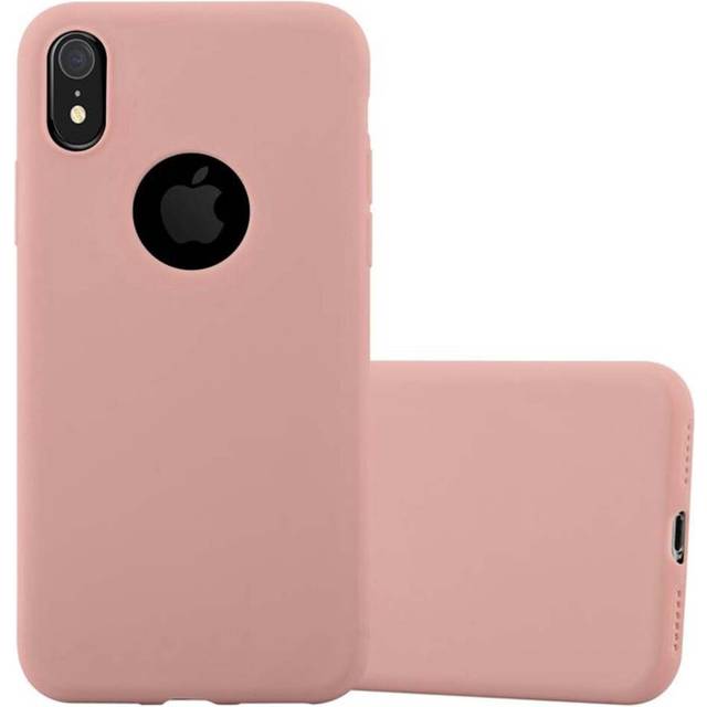 Case For Apple Iphone Xr Protection Phone Cover Tpu Silicone Shockproof