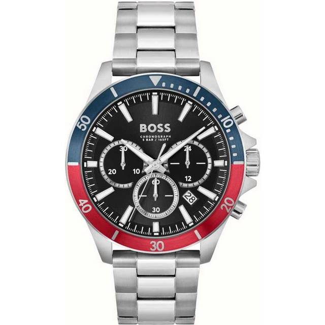 Boss Troper Chronograph Mens