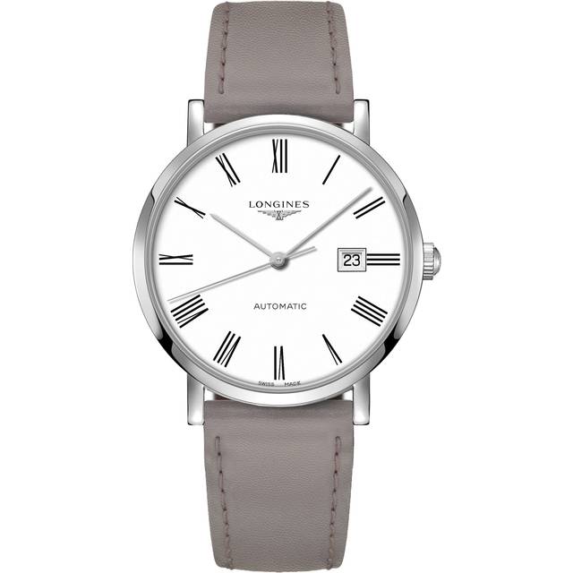 Longines Elegant Collection Mens