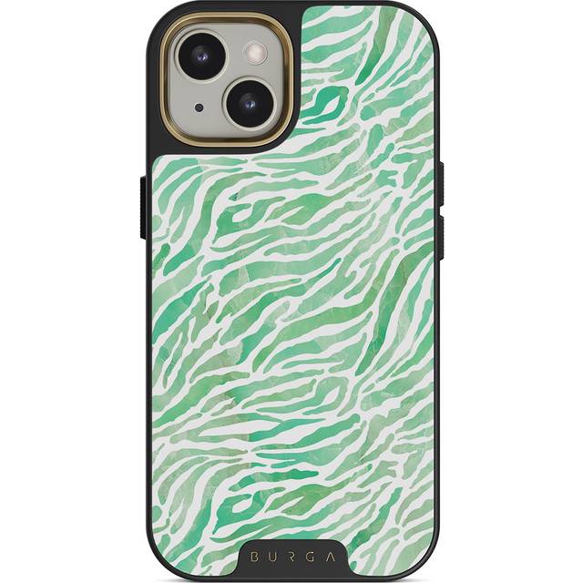 Free Spirit - iPhone 13 Case, Elite Dark (MagSafe) / Gold