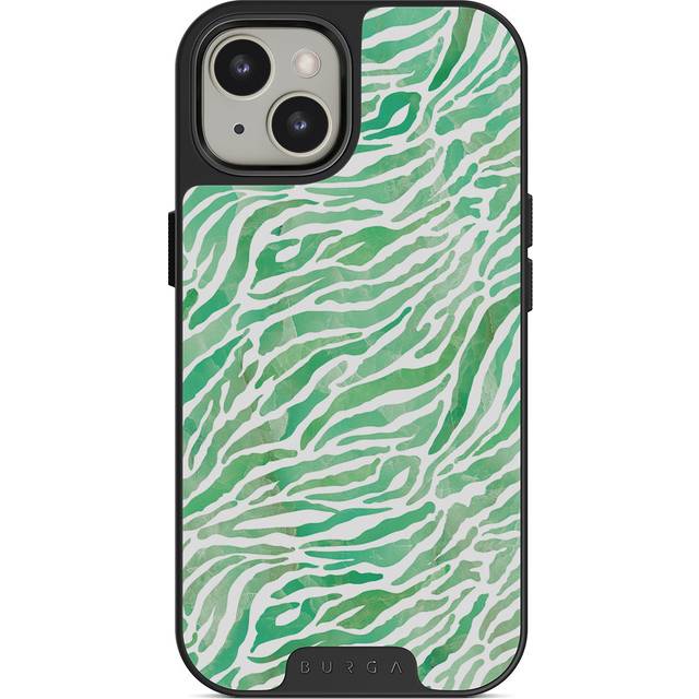 Free Spirit - iPhone 13 Case, Elite Dark (MagSafe) / Gunmetal