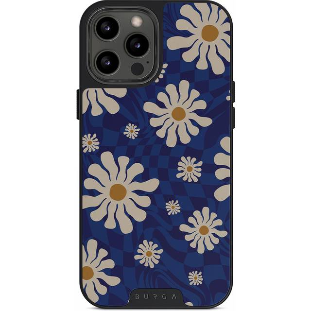 Art Class - iPhone 12 Pro Max Case, Elite Dark (MagSafe) / Gunmetal