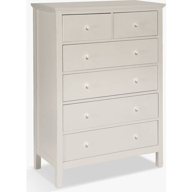 John Lewis Wilton 6 Drawer Chest