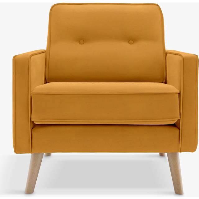 G Plan Vintage The Sixty Five Armchair