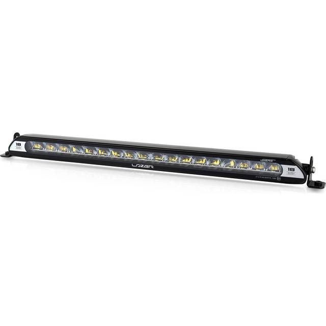 Extraljus Lazer Linear 18 Elite+ - Rak / 53 cm / 190W , 1 st