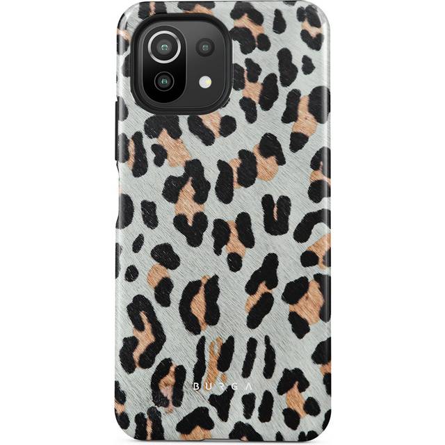 Baby Leo - Leopard Xiaomi Mi 11 Lite 4G / 5G Case