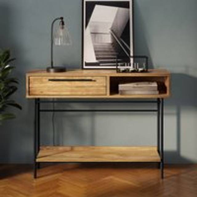 Bryant Console Table - Wood