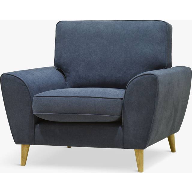 John Lewis Ambleside Armchair, Light Leg