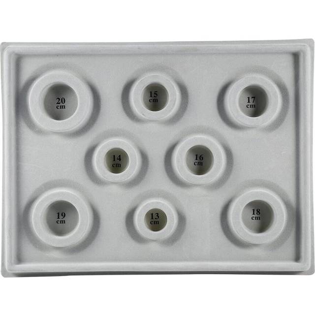 Bead Boards for Jewelry Making Bracelet Design Organizer Tray Craft DIY Utensil