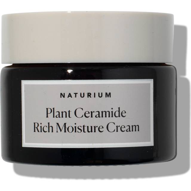 NATURIUM Plant Ceramide Rich Moisture Cream 50g