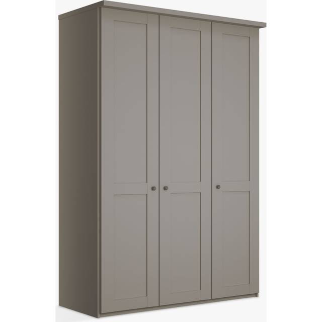 John Lewis Marlow 150cm Hinged Wardrobe